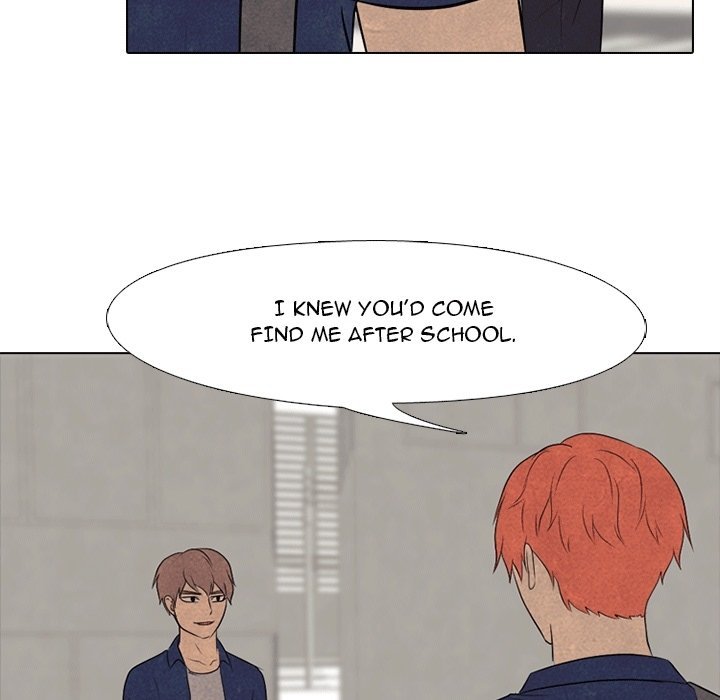 High School Devil Manhwa - Chapter 113 Page 100