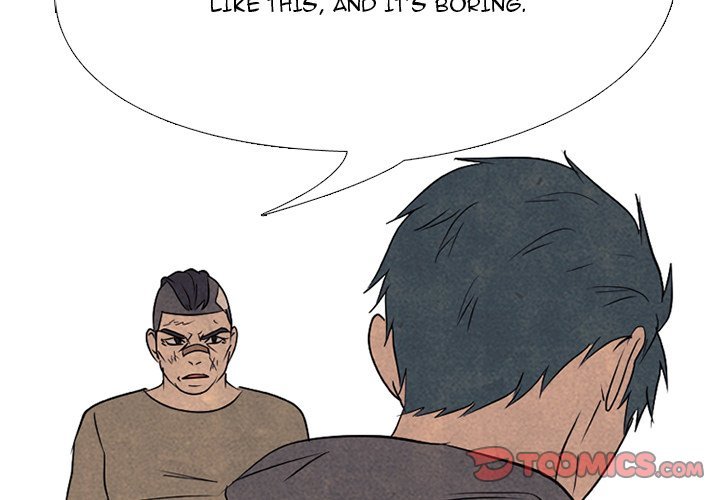 High School Devil Manhwa - Chapter 171 Page 1