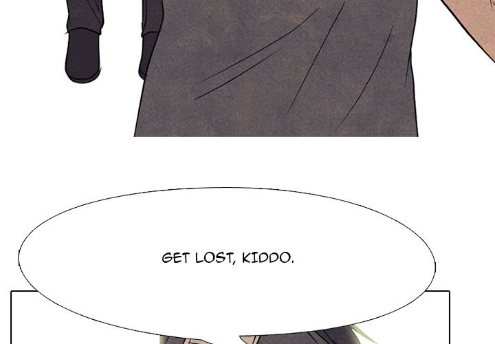 High School Devil Manhwa - Chapter 171 Page 3