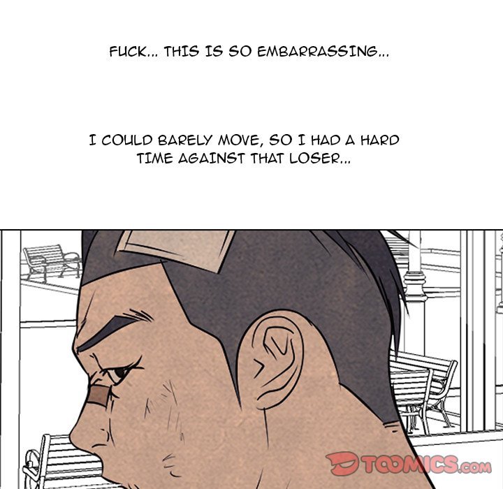 High School Devil Manhwa - Chapter 171 Page 5