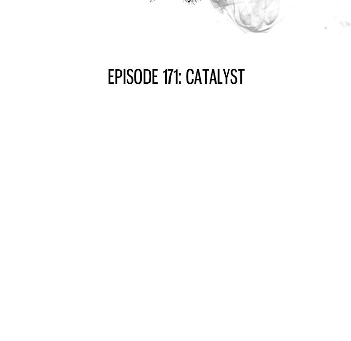 High School Devil Manhwa - Chapter 171 Page 12