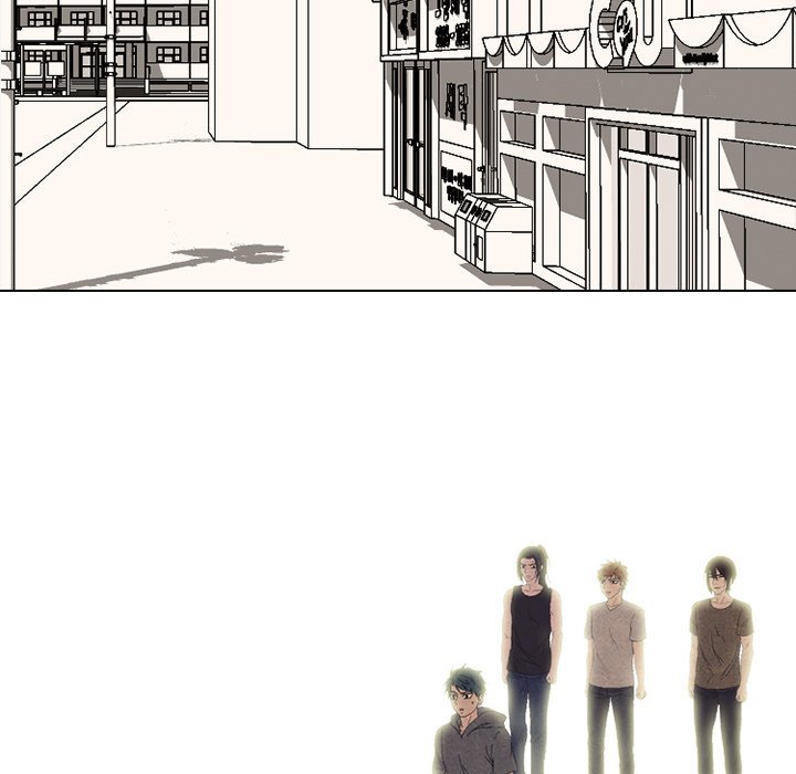 High School Devil Manhwa - Chapter 171 Page 14