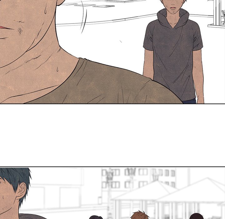 High School Devil Manhwa - Chapter 171 Page 16