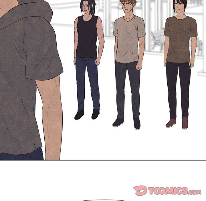 High School Devil Manhwa - Chapter 171 Page 17