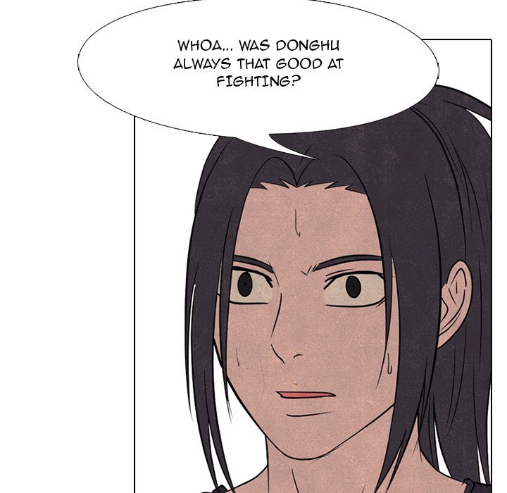 High School Devil Manhwa - Chapter 171 Page 18