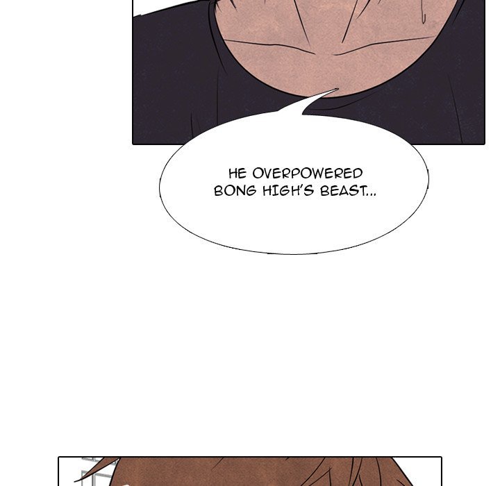 High School Devil Manhwa - Chapter 171 Page 19