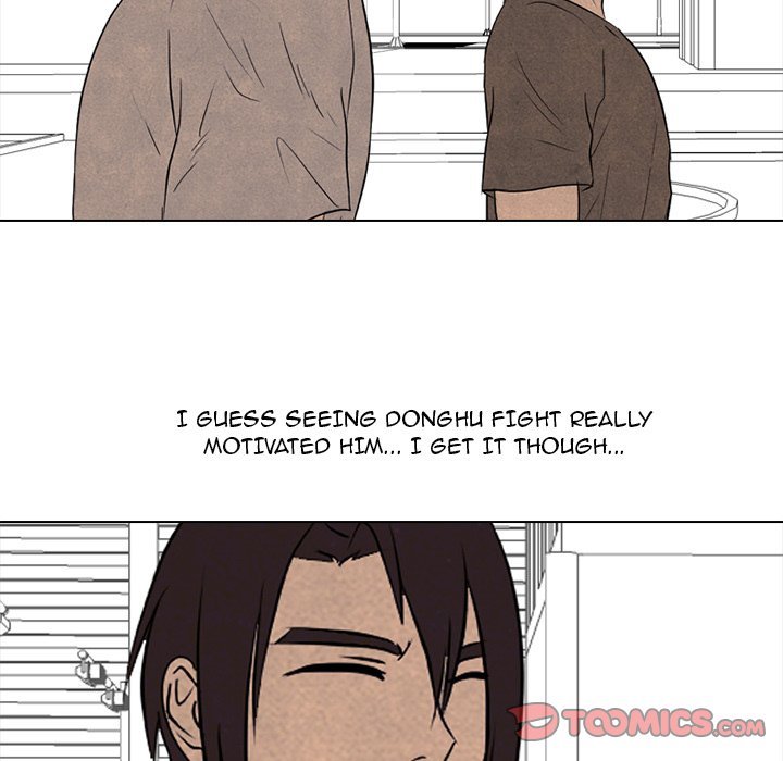 High School Devil Manhwa - Chapter 171 Page 25