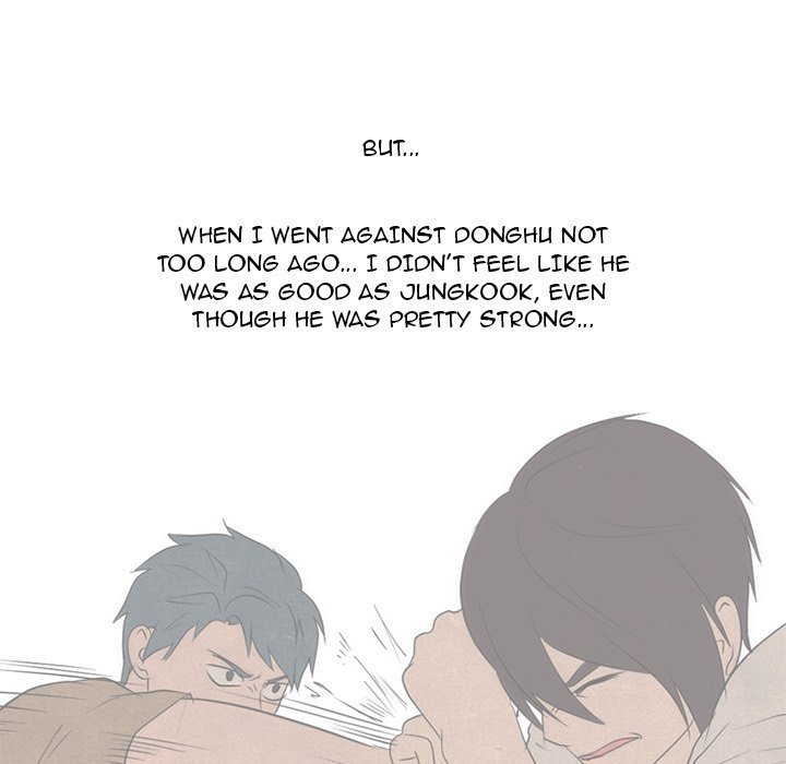 High School Devil Manhwa - Chapter 171 Page 27