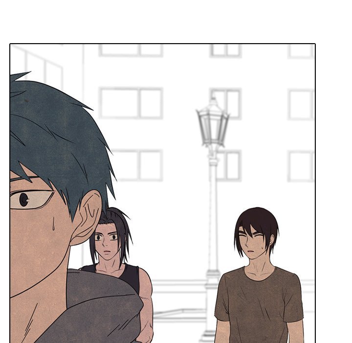 High School Devil Manhwa - Chapter 171 Page 30