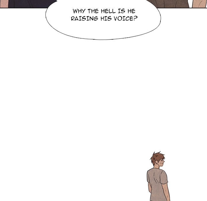 High School Devil Manhwa - Chapter 171 Page 34