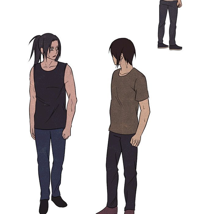 High School Devil Manhwa - Chapter 171 Page 35