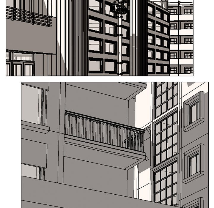 High School Devil Manhwa - Chapter 171 Page 38