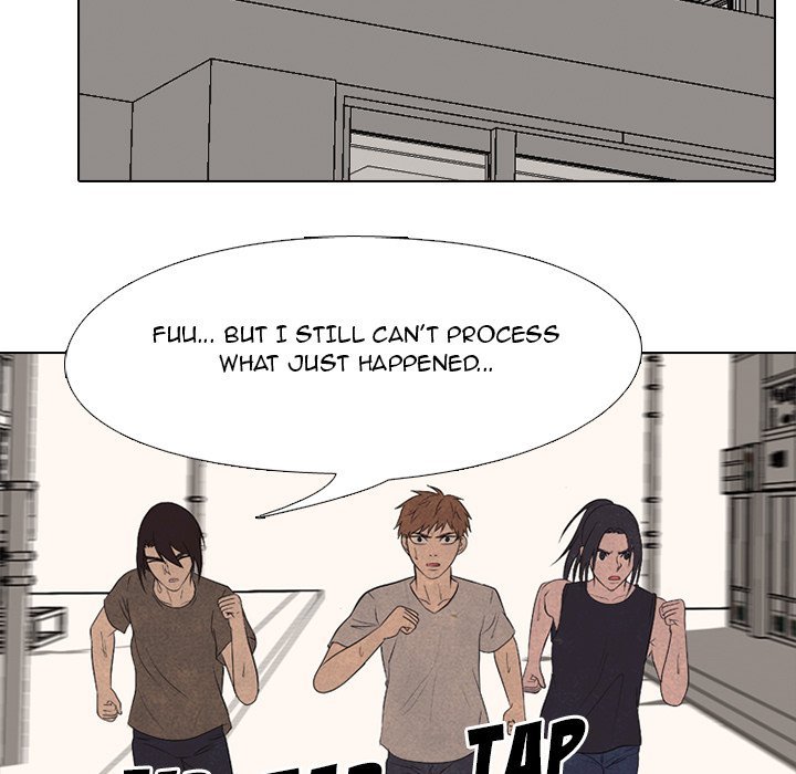 High School Devil Manhwa - Chapter 171 Page 39