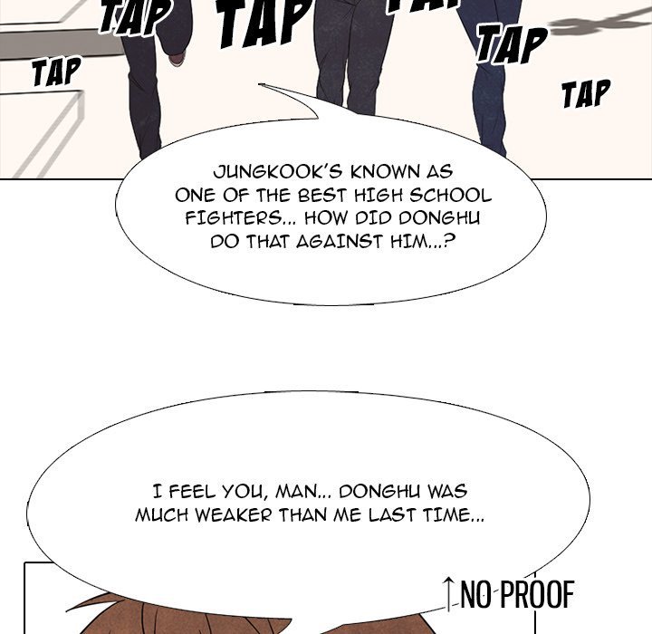 High School Devil Manhwa - Chapter 171 Page 40