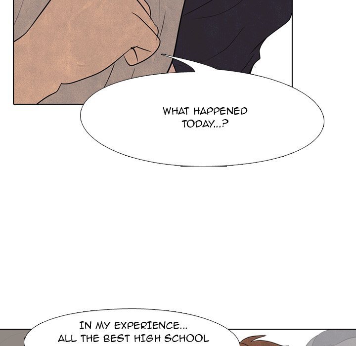 High School Devil Manhwa - Chapter 171 Page 42