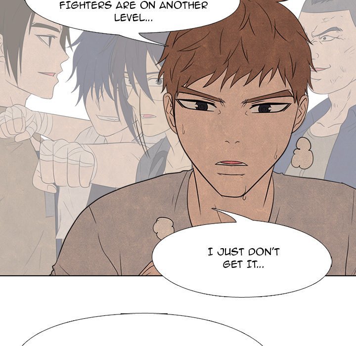 High School Devil Manhwa - Chapter 171 Page 43