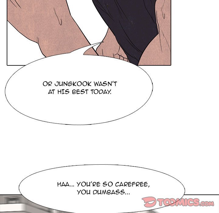 High School Devil Manhwa - Chapter 171 Page 45