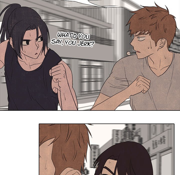 High School Devil Manhwa - Chapter 171 Page 46