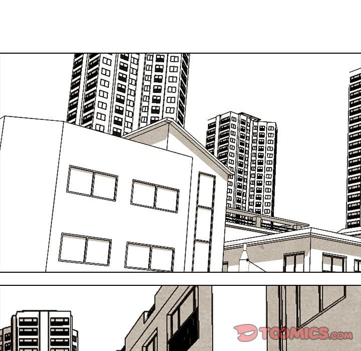 High School Devil Manhwa - Chapter 171 Page 49