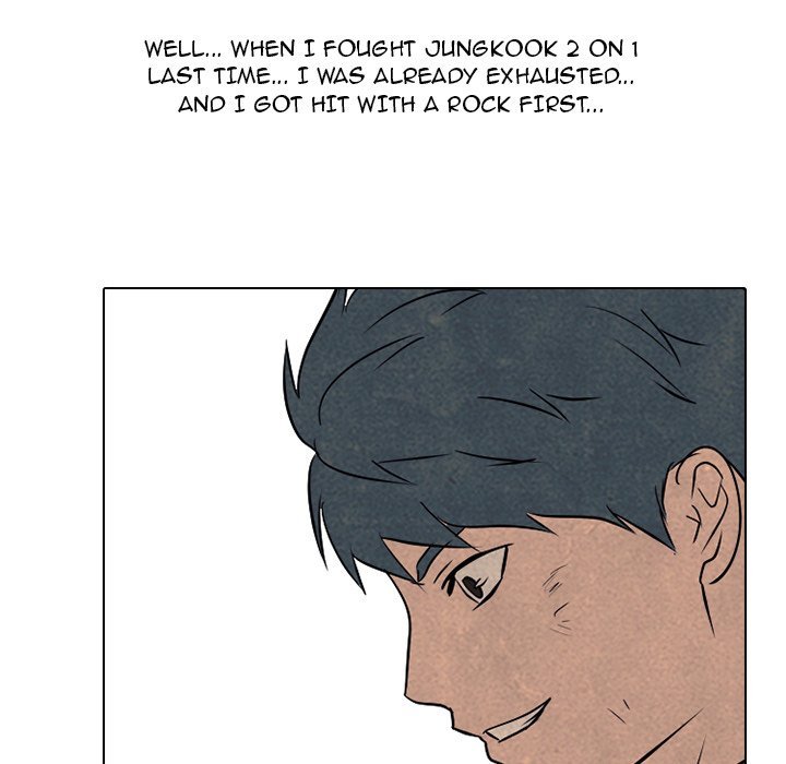 High School Devil Manhwa - Chapter 171 Page 52