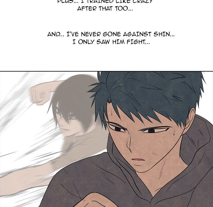 High School Devil Manhwa - Chapter 171 Page 54