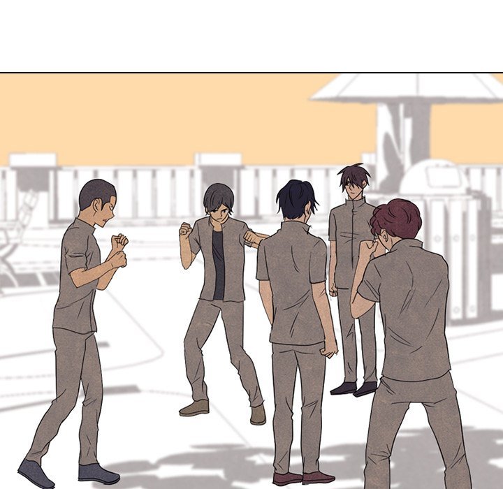 High School Devil Manhwa - Chapter 171 Page 62