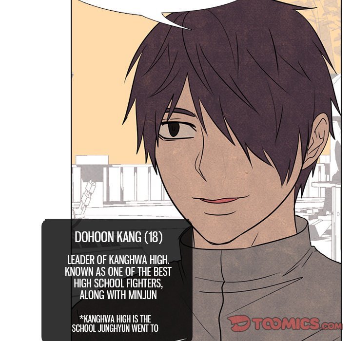 High School Devil Manhwa - Chapter 171 Page 65