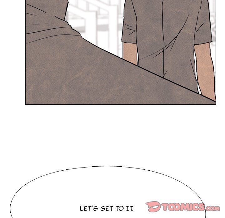 High School Devil Manhwa - Chapter 171 Page 69