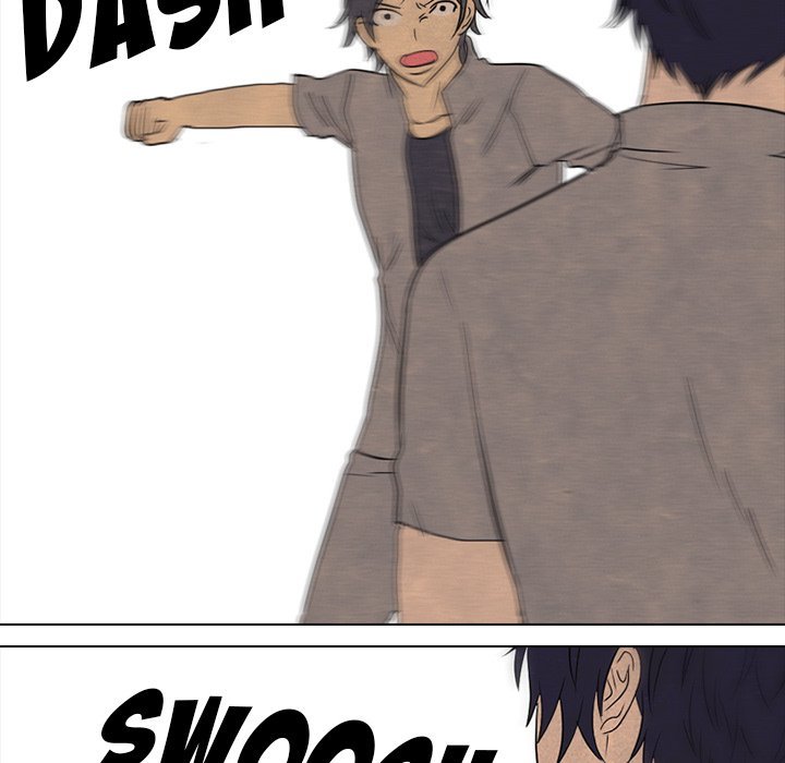 High School Devil Manhwa - Chapter 171 Page 72