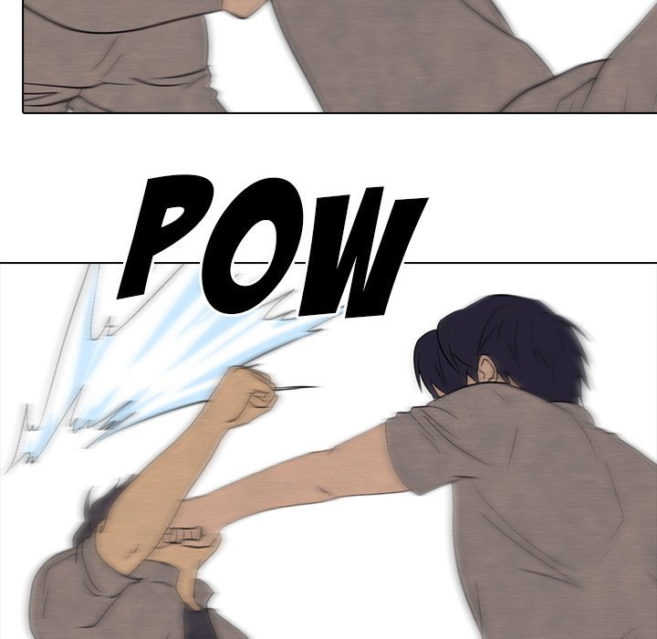 High School Devil Manhwa - Chapter 171 Page 75