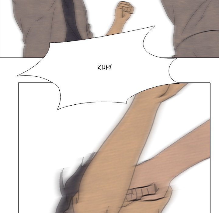 High School Devil Manhwa - Chapter 171 Page 76