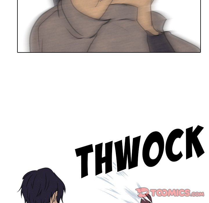 High School Devil Manhwa - Chapter 171 Page 77