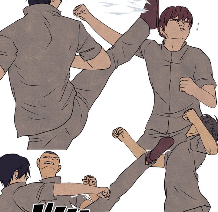 High School Devil Manhwa - Chapter 171 Page 78