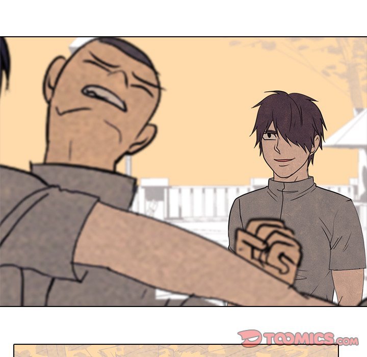 High School Devil Manhwa - Chapter 171 Page 81