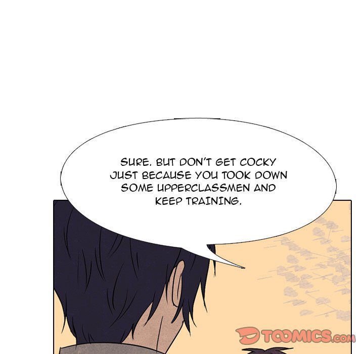 High School Devil Manhwa - Chapter 171 Page 89