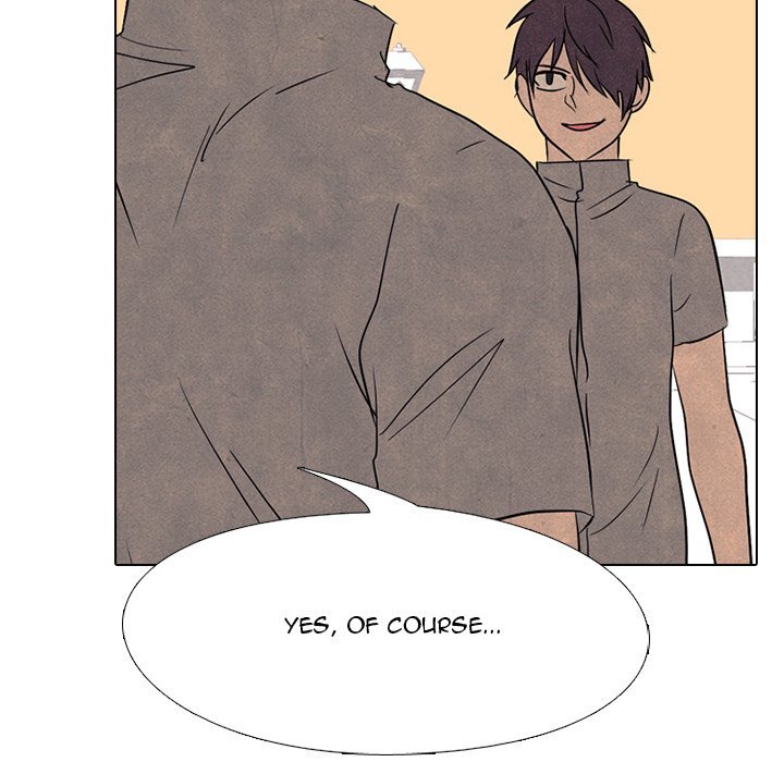 High School Devil Manhwa - Chapter 171 Page 90