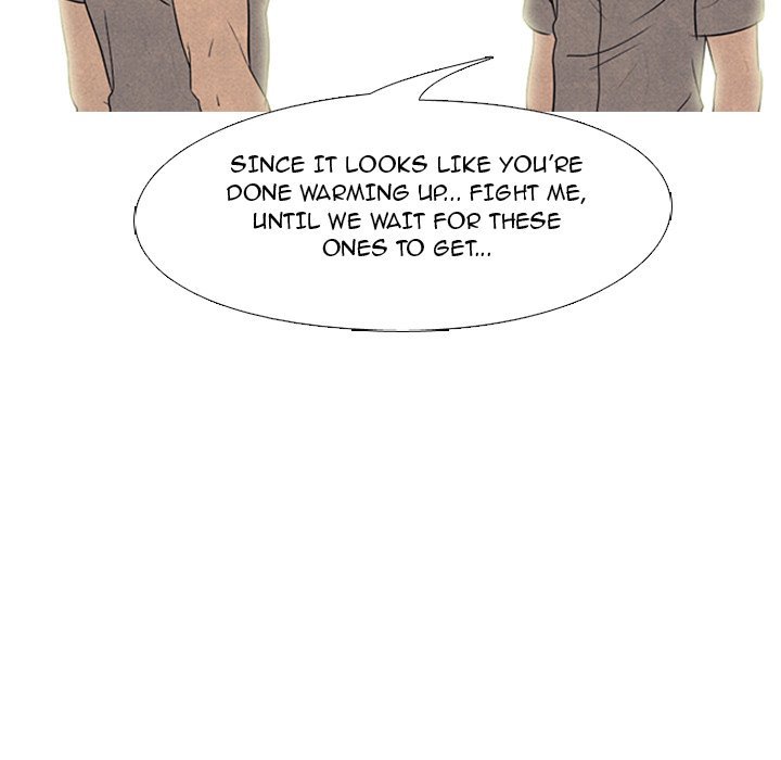 High School Devil Manhwa - Chapter 171 Page 94