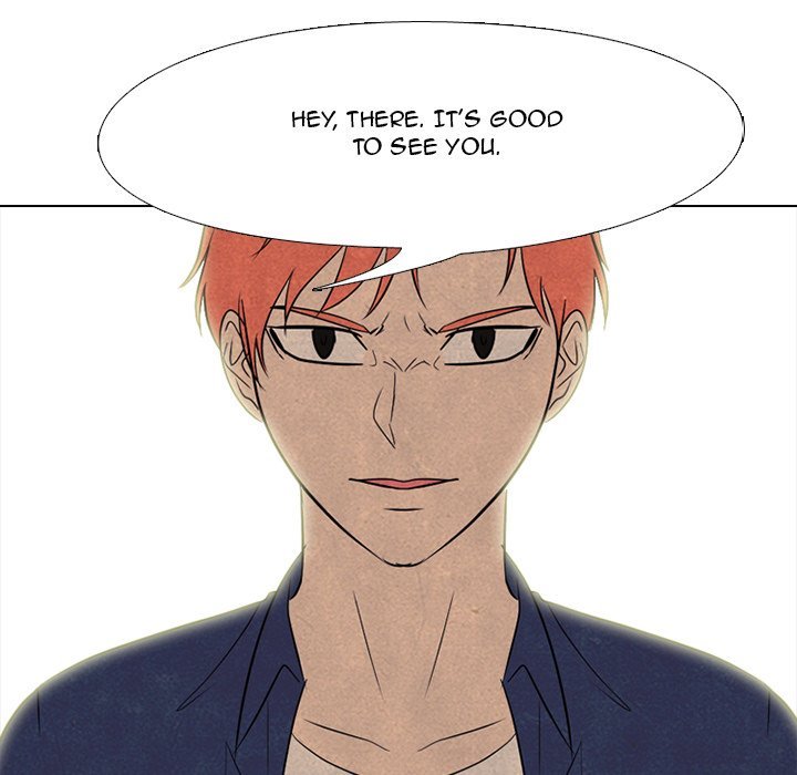 High School Devil Manhwa - Chapter 171 Page 99