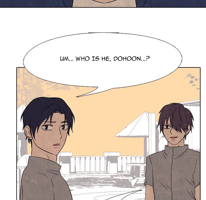 High School Devil Manhwa - Chapter 171 Page 100