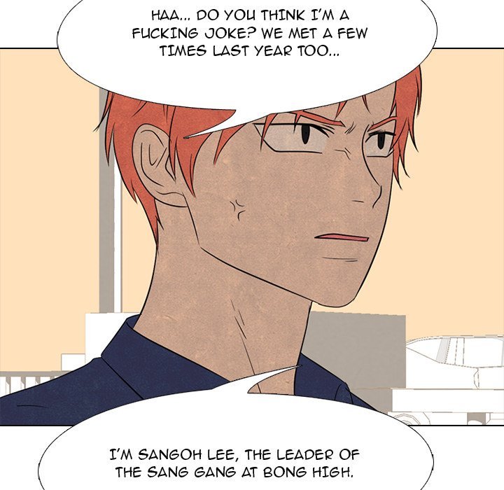 High School Devil Manhwa - Chapter 171 Page 102