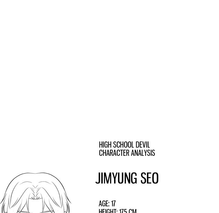 High School Devil Manhwa - Chapter 171 Page 110