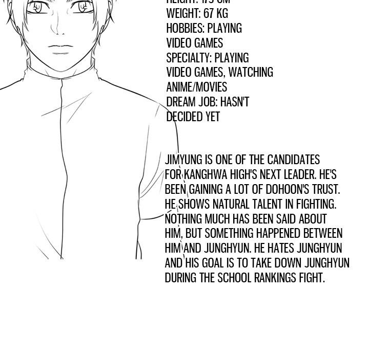 High School Devil Manhwa - Chapter 171 Page 111