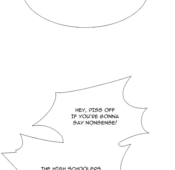 High School Devil Manhwa - Chapter 340 Page 23