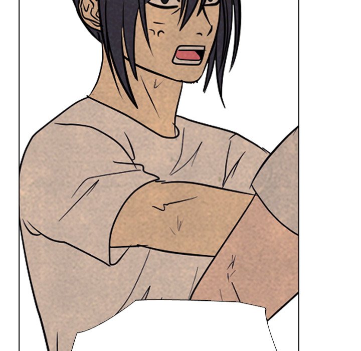 High School Devil Manhwa - Chapter 340 Page 27