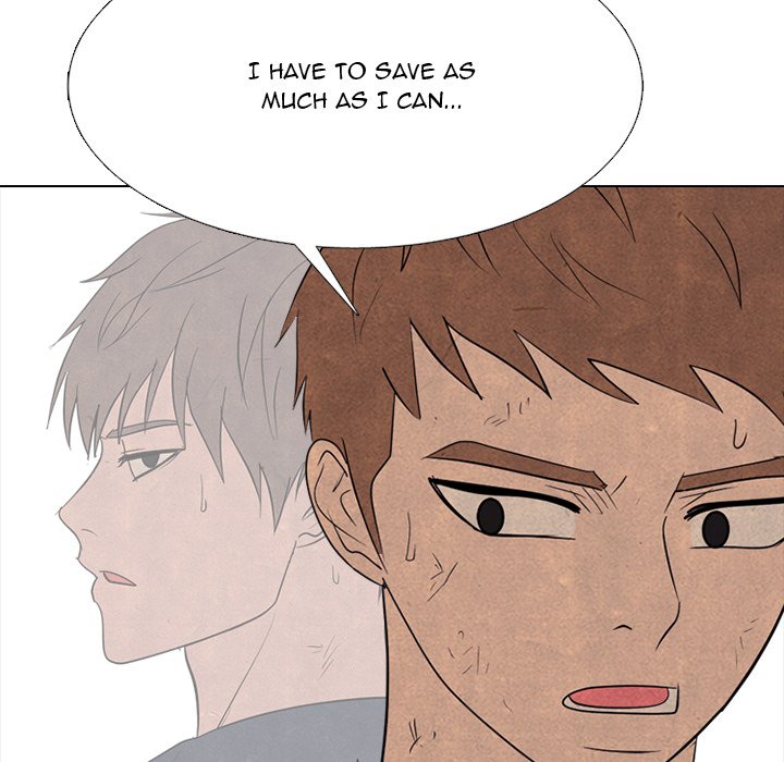 High School Devil Manhwa - Chapter 340 Page 32