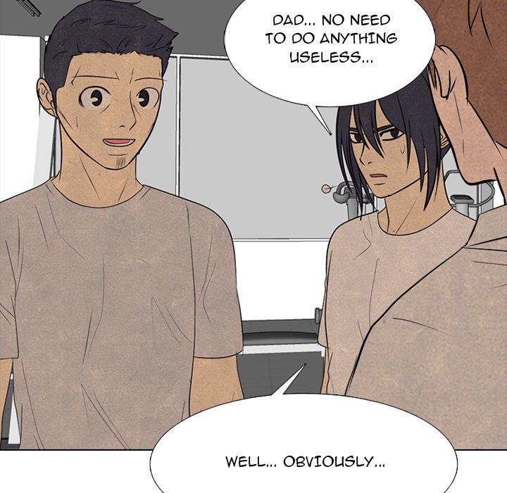 High School Devil Manhwa - Chapter 340 Page 66