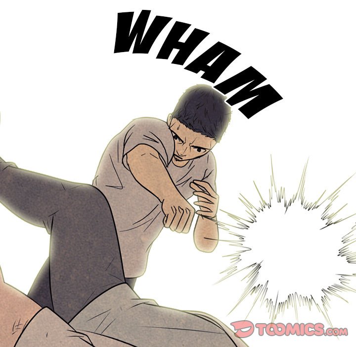 High School Devil Manhwa - Chapter 340 Page 86