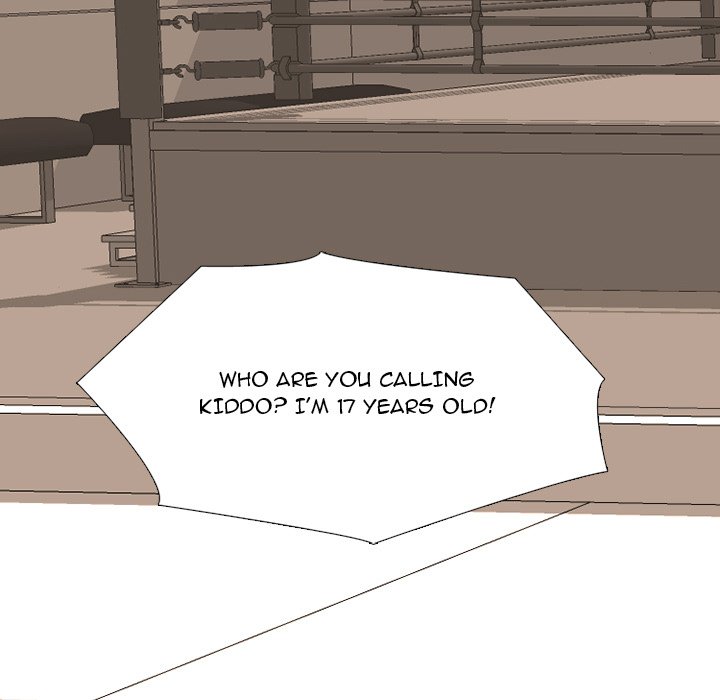 High School Devil Manhwa - Chapter 340 Page 104