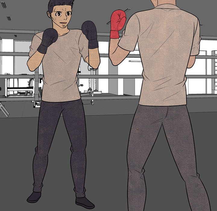 High School Devil Manhwa - Chapter 340 Page 108