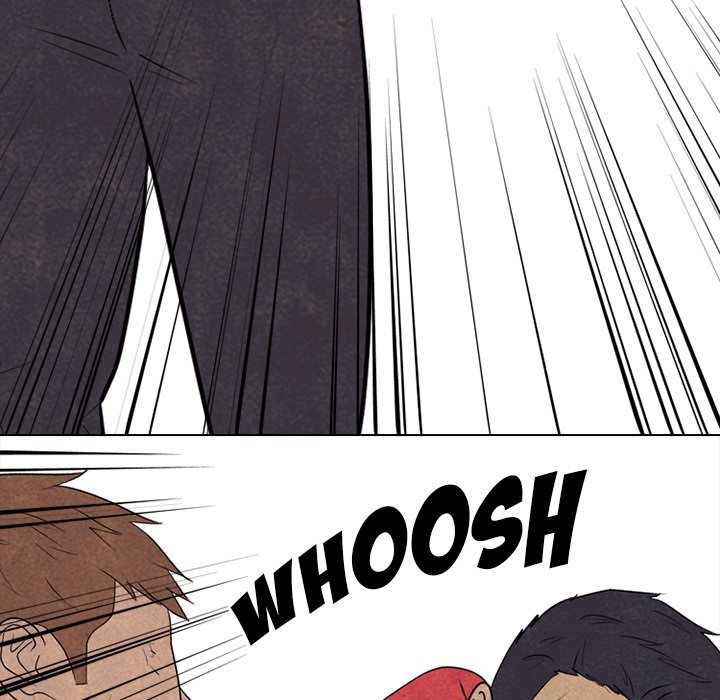 High School Devil Manhwa - Chapter 340 Page 115